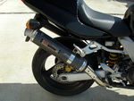 �������� �� ������ �������� Honda VTR1000F 1997 ���� 15